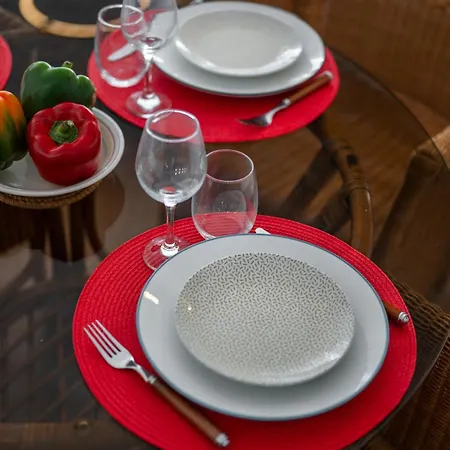 דירה Pampam - L'evasion Lumineuse & Pleine De Charme