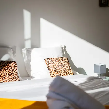 Apartment Pampam - L'evasion Lumineuse & Pleine De Charme *
