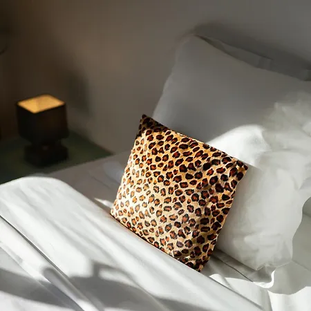 דירה Pampam - L'evasion Lumineuse & Pleine De Charme ניס