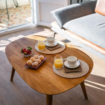 Pampam - L'evasion Lumineuse & Pleine De Charme *