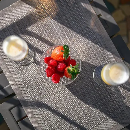 Pampam - L'evasion Lumineuse & Pleine De Charme * ניס