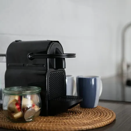 Pampam - L'evasion Lumineuse & Pleine De Charme