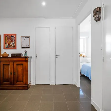 Pampam - L'evasion Lumineuse & Pleine De Charme דירה