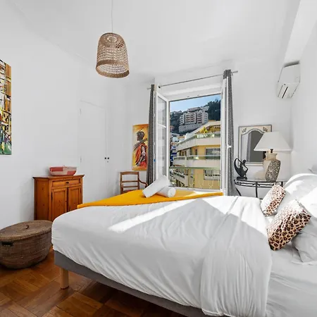 Pampam - L'evasion Lumineuse & Pleine De Charme *