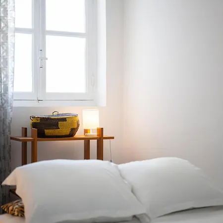 Pampam - L'evasion Lumineuse & Pleine De Charme * ניס