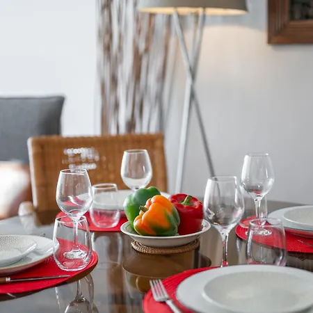 Pampam - L'evasion Lumineuse & Pleine De Charme Nice